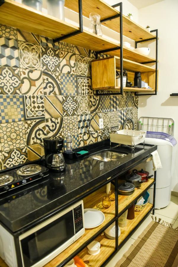 Apartamento Beira Mar Форталеза Екстер'єр фото