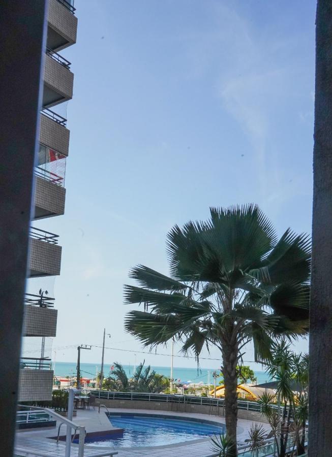 Apartamento Beira Mar Форталеза Екстер'єр фото
