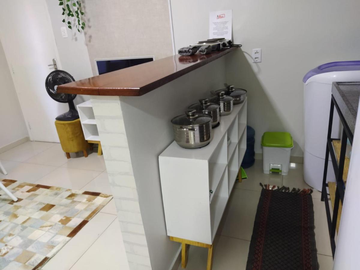 Apartamento Beira Mar Форталеза Екстер'єр фото