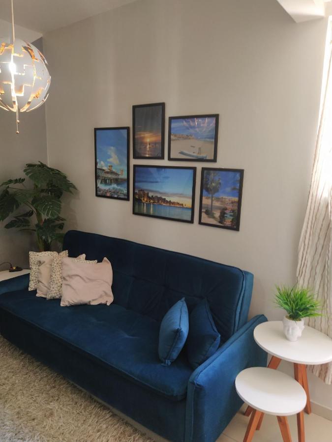 Apartamento Beira Mar Форталеза Екстер'єр фото