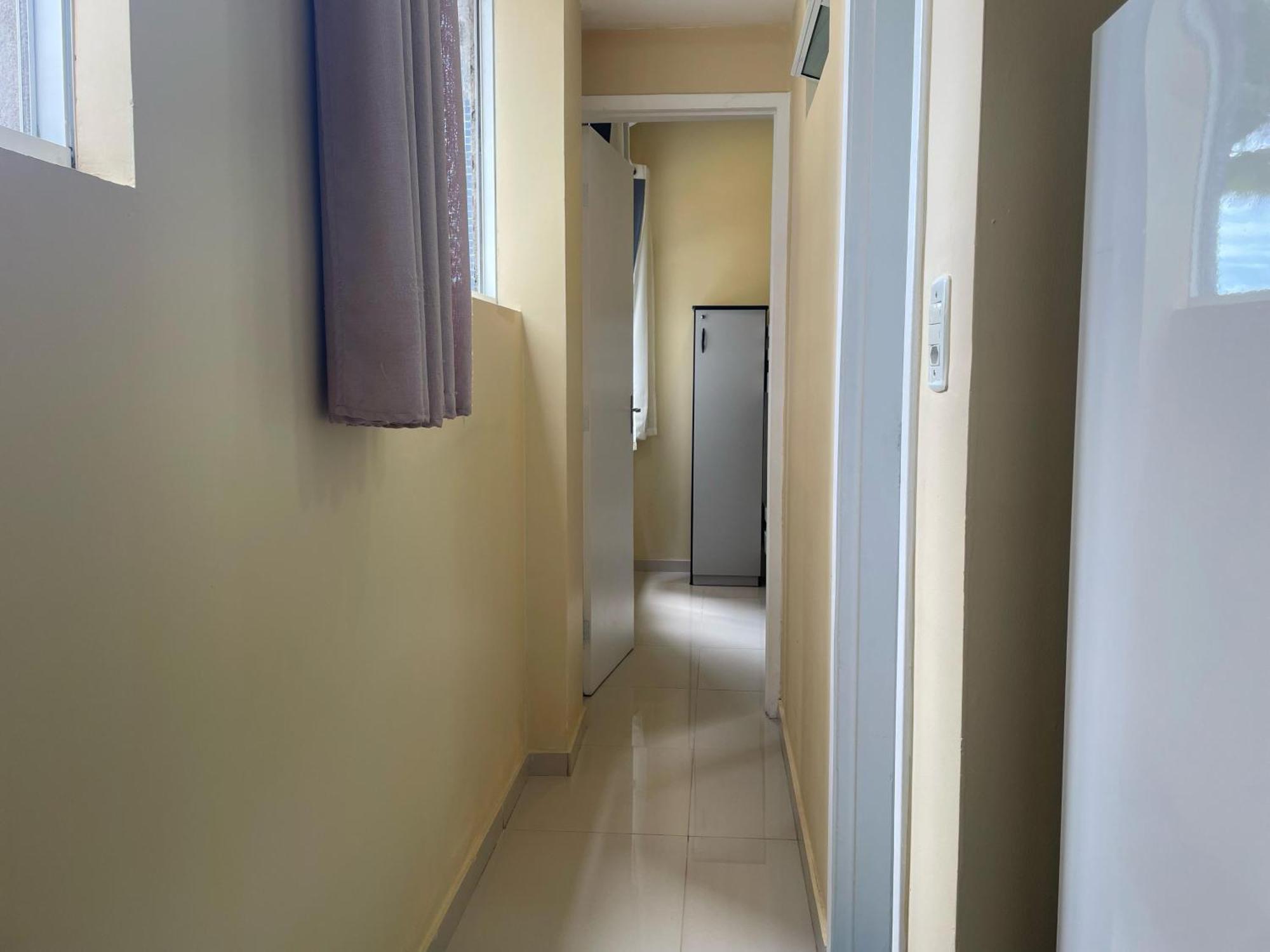 Apartamento Beira Mar Форталеза Екстер'єр фото
