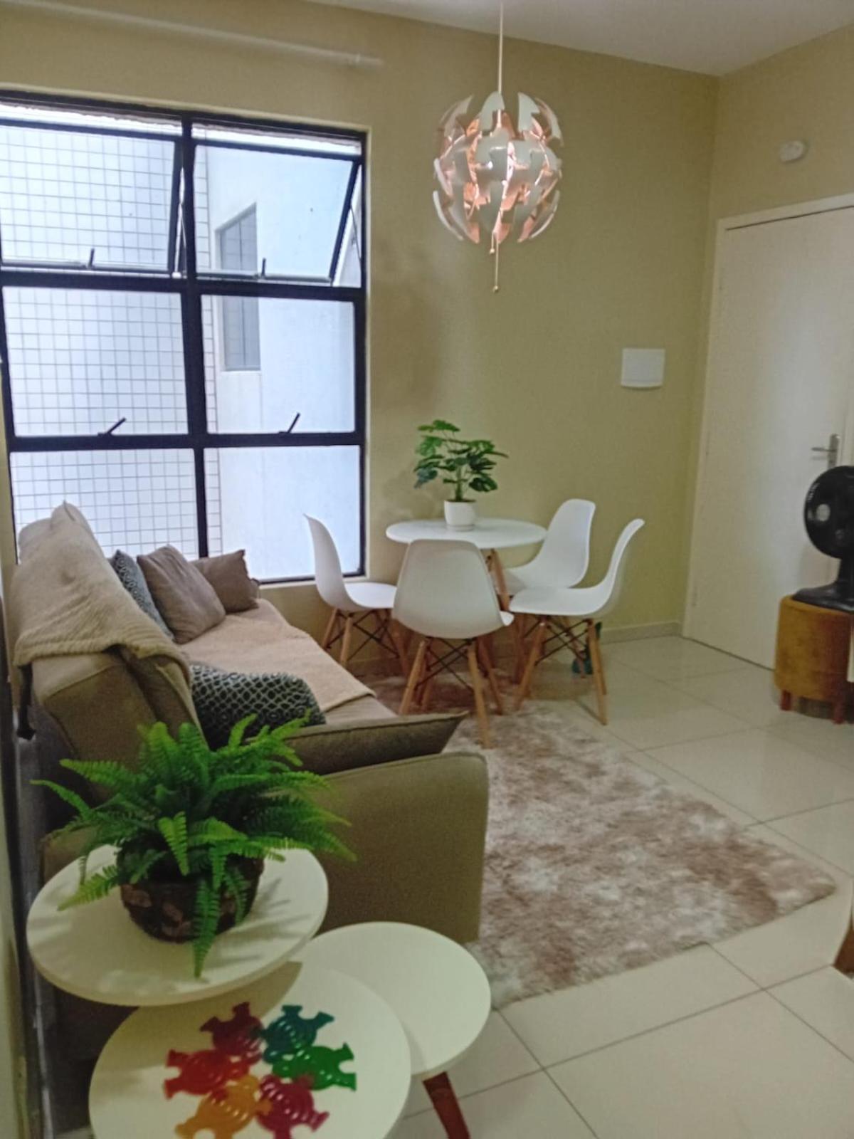 Apartamento Beira Mar Форталеза Екстер'єр фото