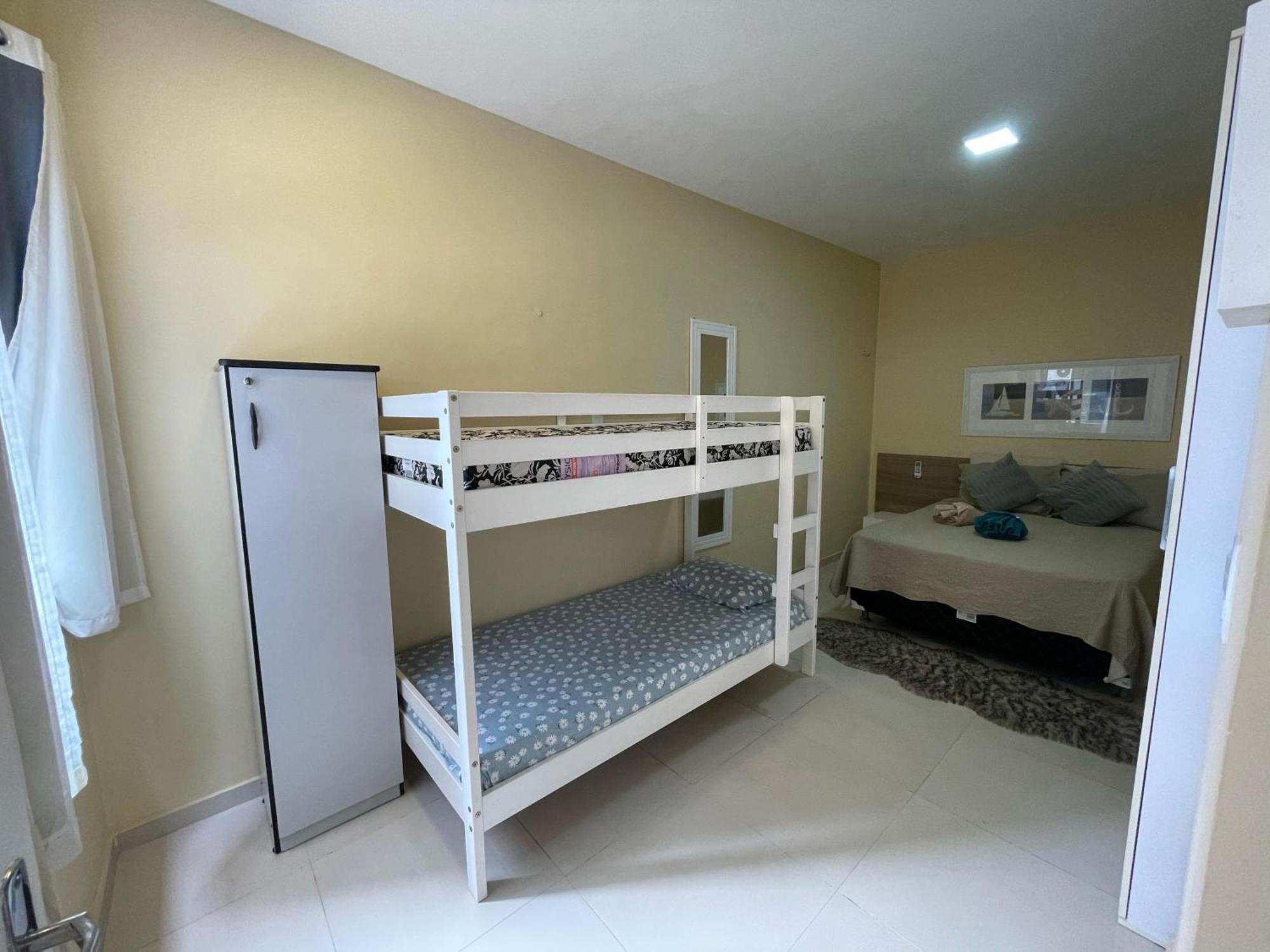 Apartamento Beira Mar Форталеза Екстер'єр фото