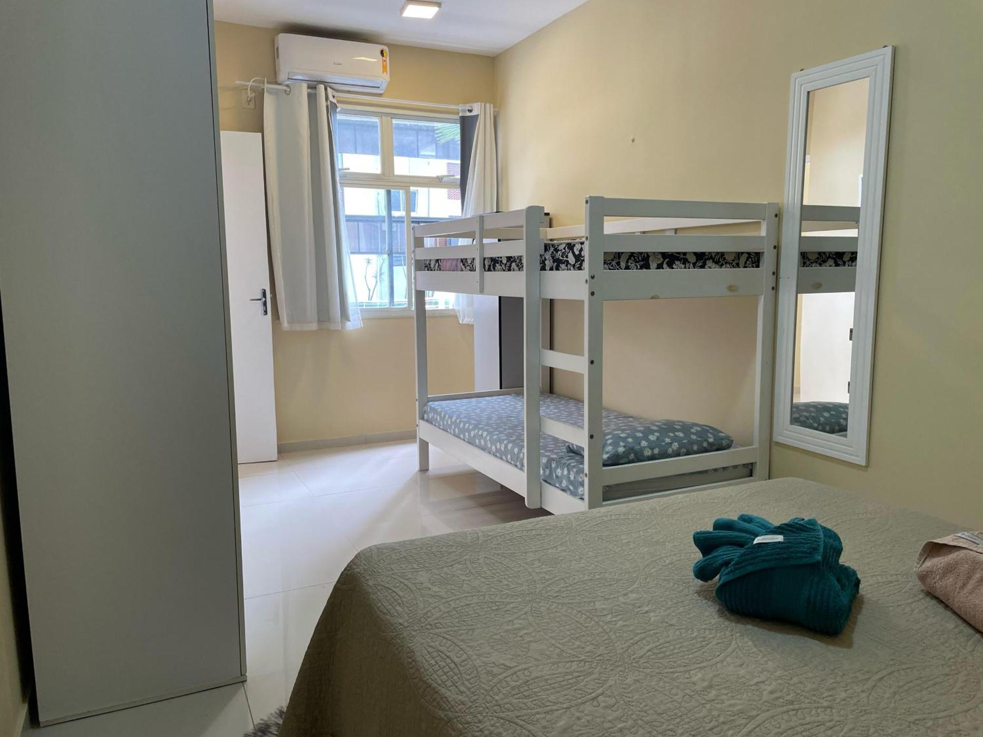 Apartamento Beira Mar Форталеза Екстер'єр фото