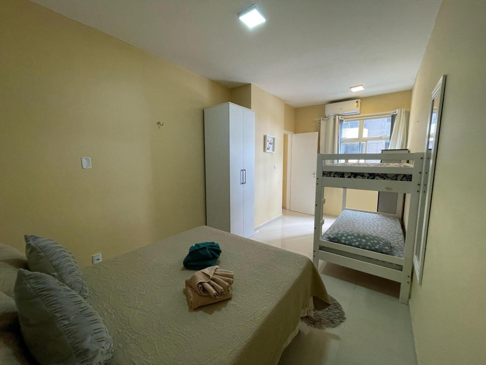 Apartamento Beira Mar Форталеза Екстер'єр фото