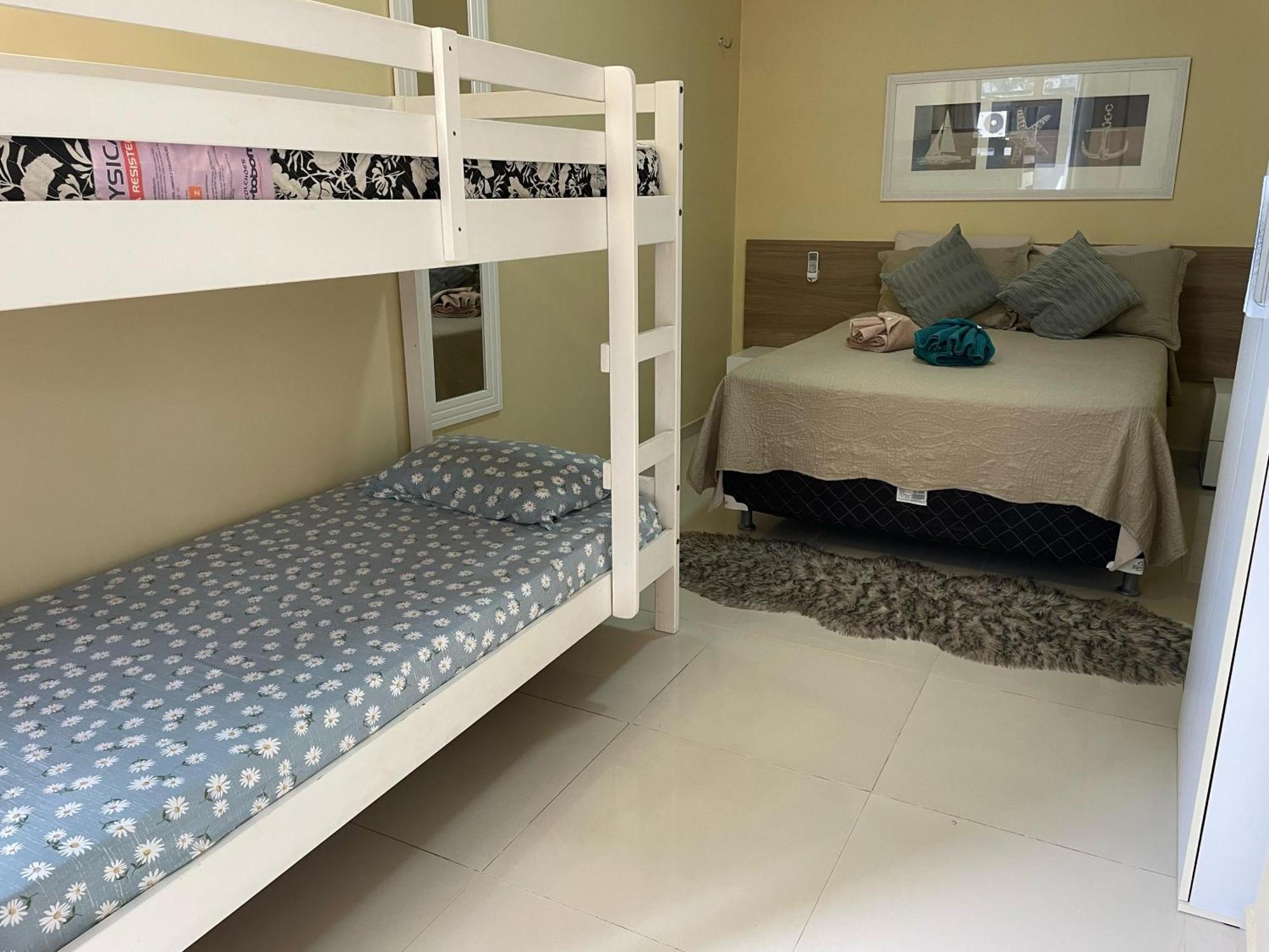 Apartamento Beira Mar Форталеза Екстер'єр фото
