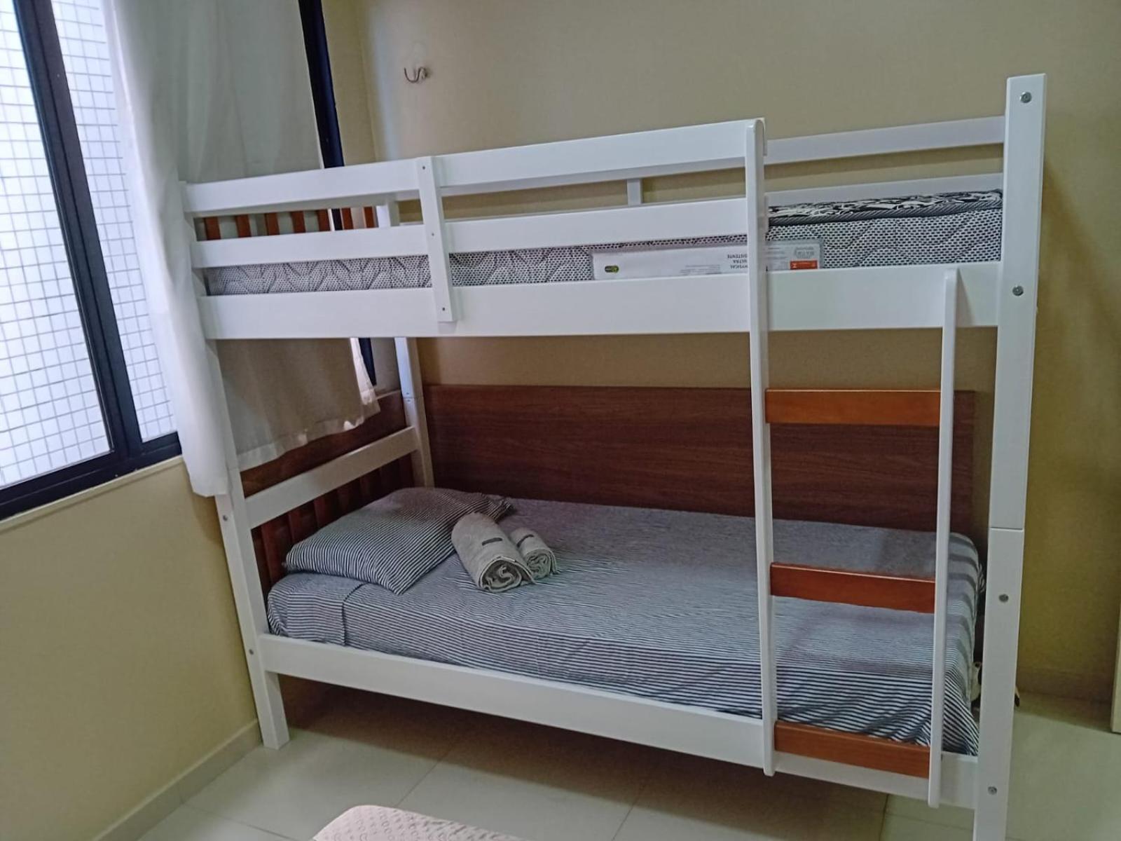 Apartamento Beira Mar Форталеза Екстер'єр фото