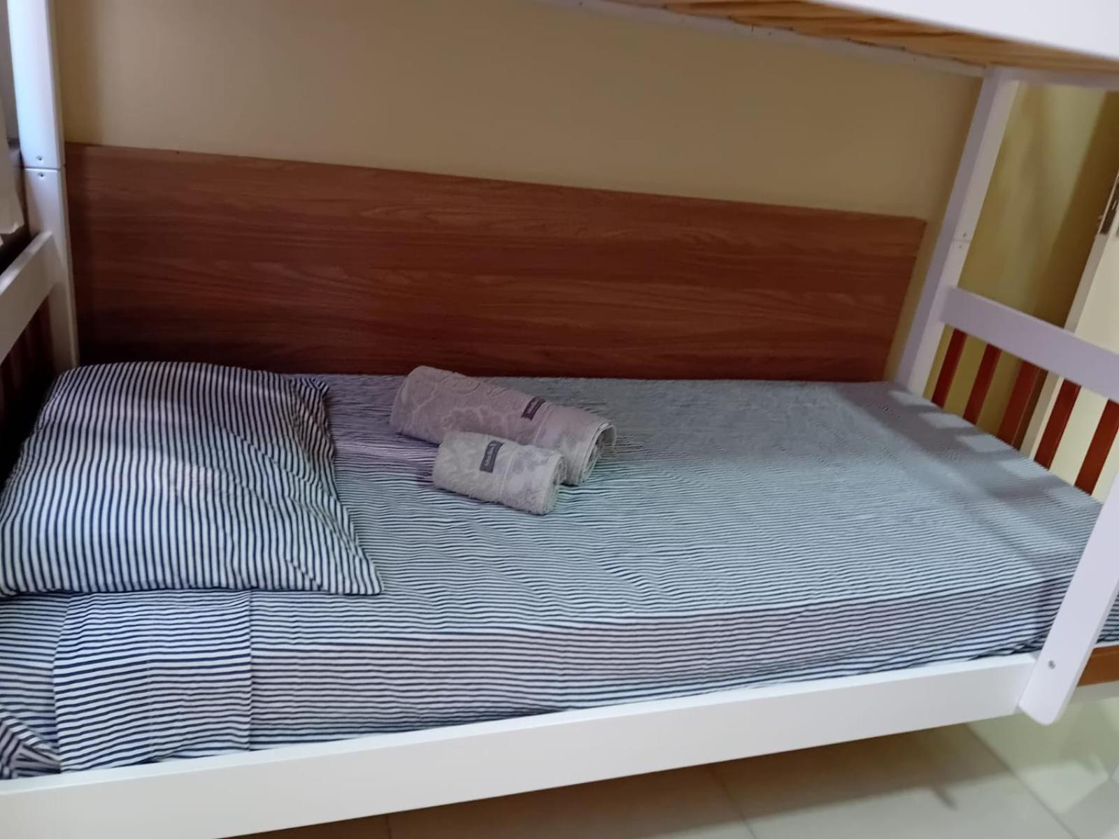 Apartamento Beira Mar Форталеза Екстер'єр фото