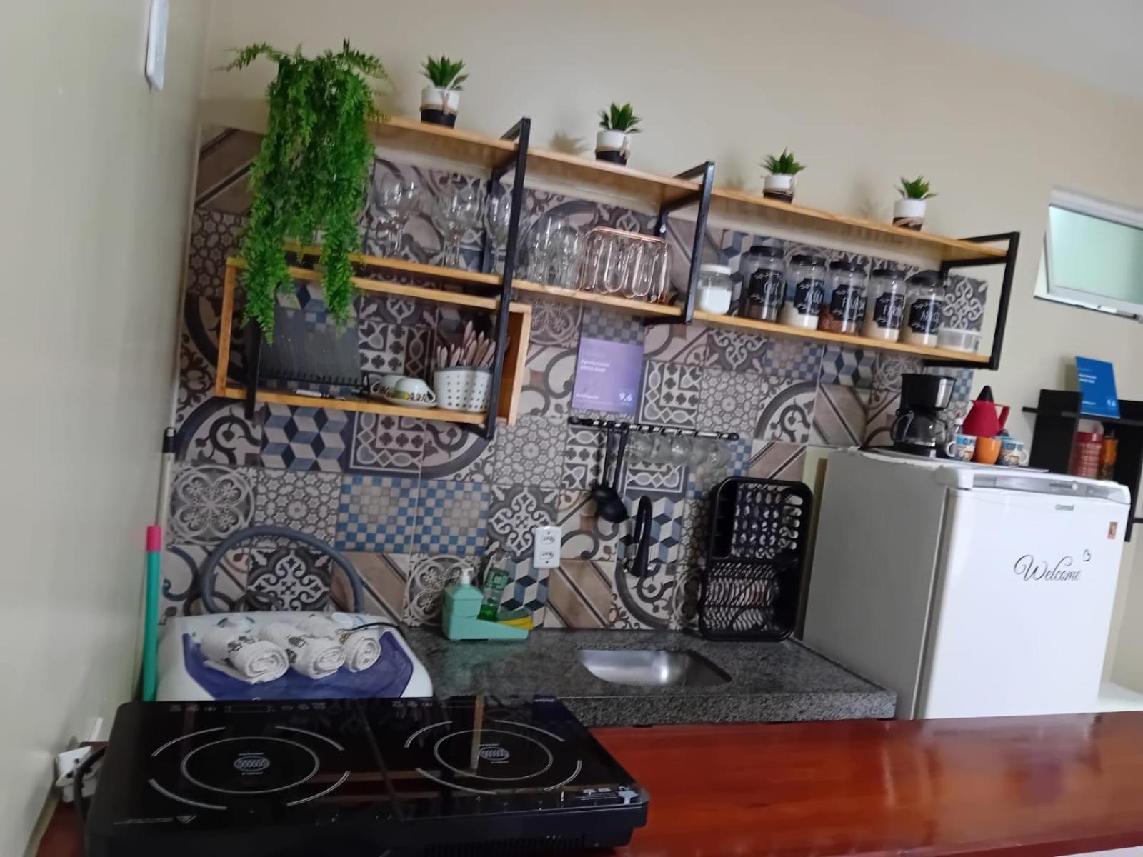 Apartamento Beira Mar Форталеза Екстер'єр фото